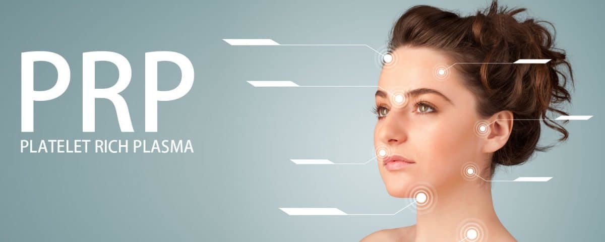 PRP терапия и присаждане на коса