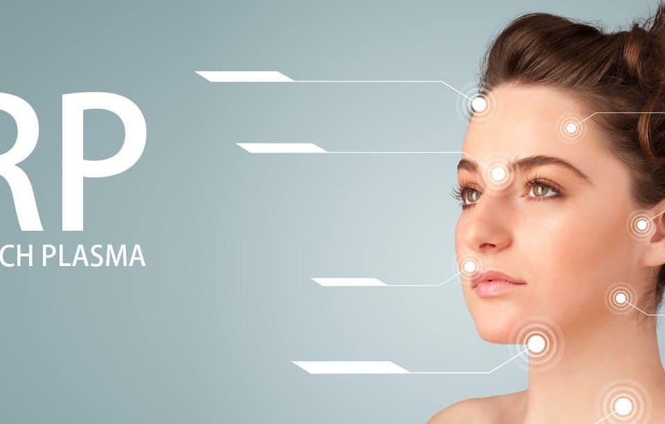 PRP терапия и присаждане на коса