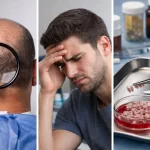 Кога не сте подходящи за присаждане на коса – донорна зона, стрес и медицински фактори