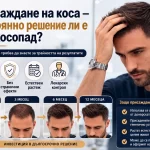Присаждане на коса постоянно решение ли е при косопад резултати преди и след 12 месеца естествен растеж