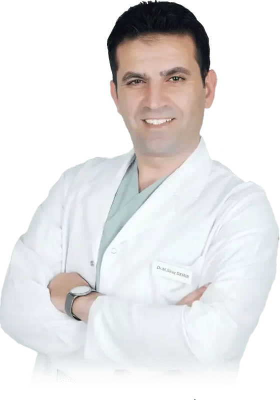 DR Demir