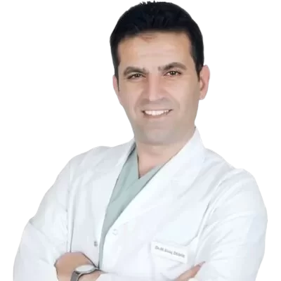 Dr. M. Sıraç Demir