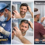 Присаждане на коса – няма гаранция в медицината, процесът на растеж и реални резултати след трансплантация