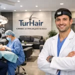 Клиника за присаждане на коса с лекар – модерна медицинска процедура в Turhair, естествени резултати