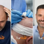 Когато оплешивяването е вече факт – TurHair присаждане на коса, консултация, процедура и естествен резултат
