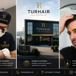Сравнение на цените за трансплантация на коса в Турция в клиника TURHAIR в Истанбул
