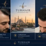 Sapphire FUE Турция в клиника TurHair Истанбул – модерна трансплантация на коса с естествени резултати