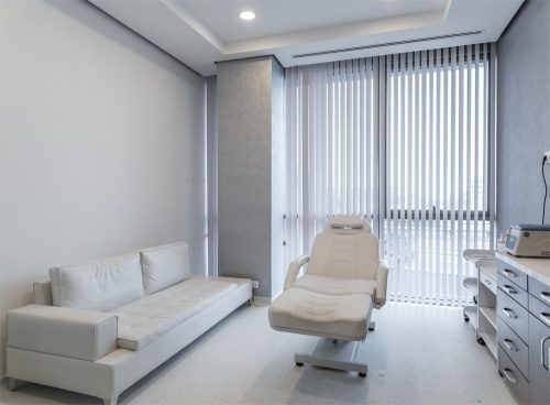 Klinikkresultat 1