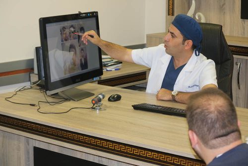 Klinikkresultat 7